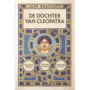 De dochter van Cleopatra (Paperback) bij Singel 344