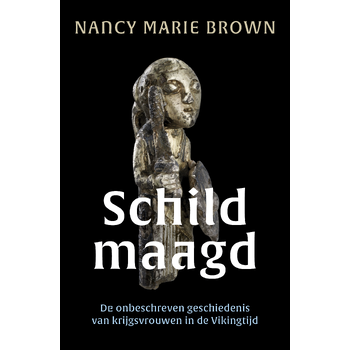 Schildmaagd (Paperback) bij Singel 344