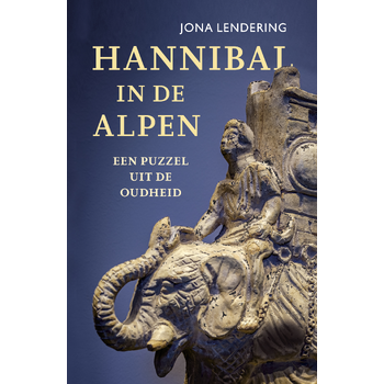 Hannibal in de Alpen (Paperback) bij Singel 344