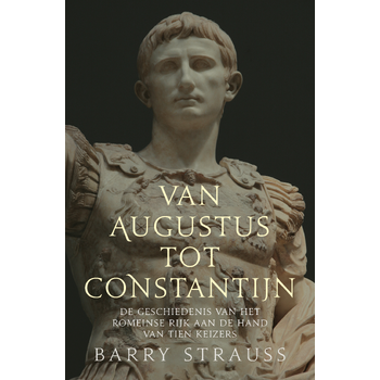 Van Augustus tot Constantijn (Paperback) bij Singel 344