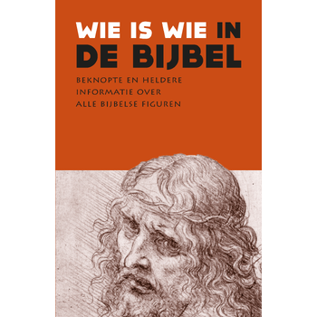 Wie is wie in de Bijbel (Paperback) bij Singel 344
