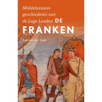 De Franken (Paperback) bij Singel 344