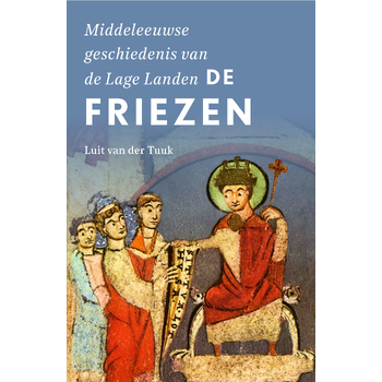 De Friezen (Paperback) bij Singel 344