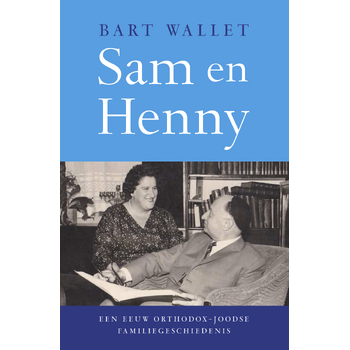 Sam en Henny (Paperback) bij Singel 344