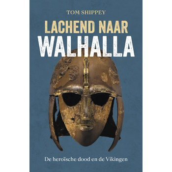 Lachend naar Walhalla (Paperback) bij Singel 344