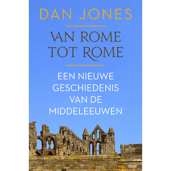 Van Rome tot Rome (Hardback) bij Singel 344