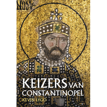 Keizers van Constantinopel (Paperback) bij Singel 344