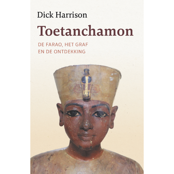 Toetanchamon (Hardback) bij Singel 344