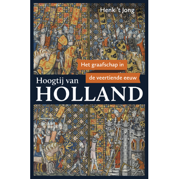 Hoogtij van Holland (Paperback) bij Singel 344