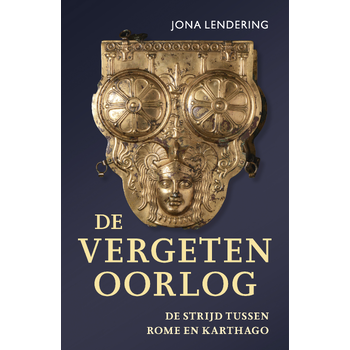 De vergeten oorlog (Paperback) bij Singel 344