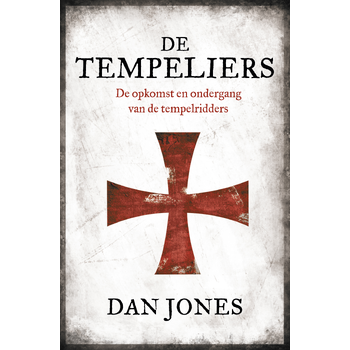 De Tempeliers (Hardback) bij Singel 344