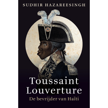 Toussaint Louverture (Paperback) bij Singel 344