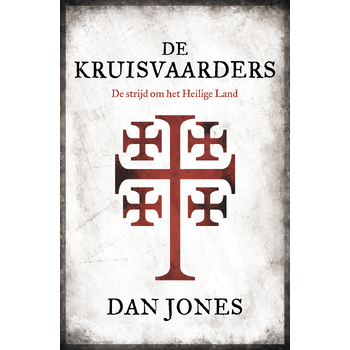 De Kruisvaarders (Hardback) bij Singel 344