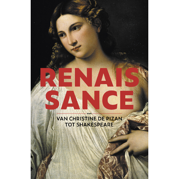 Renaissance (Paperback) bij Singel 344