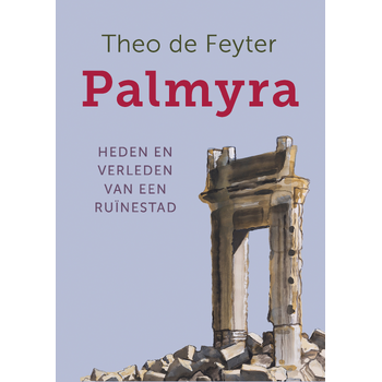 Palmyra (Hardback) bij Singel 344
