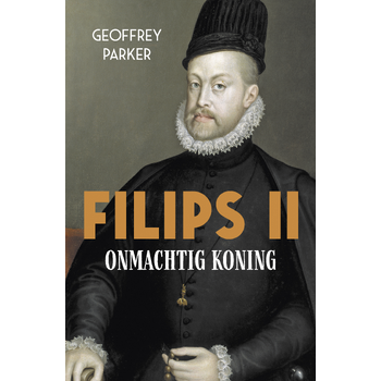 Filips II (Paperback) bij Singel 344