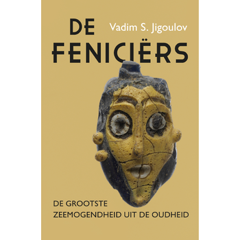 De Feniciërs (Paperback) bij Singel 344