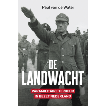 De Landwacht (Paperback) bij Singel 344