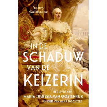 In de schaduw van de keizerin (Paperback) bij Singel 344