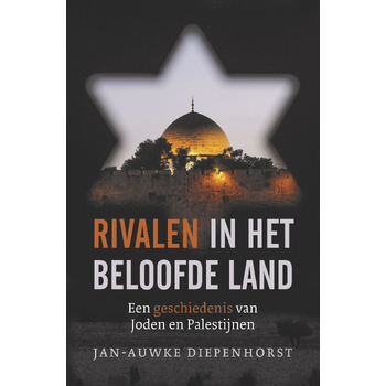 Rivalen in het beloofde land (Paperback) bij Singel 344