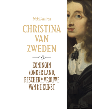 Christina van Zweden (Paperback) bij Singel 344