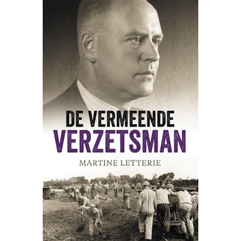 De vermeende verzetsman (Paperback) bij Singel 344