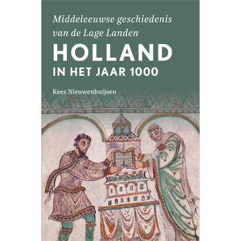 Holland in het jaar 1000 (Paperback) bij Singel 344