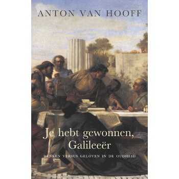 Je hebt gewonnen, Galileeër (Paperback) bij Singel 344