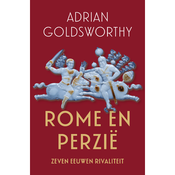 Rome en Perzië (Paperback) bij Singel 344