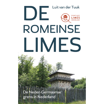 De Romeinse limes (Paperback) bij Singel 344