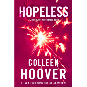 Hopeless (Paperback) bij Singel 344