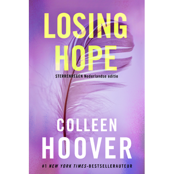 Losing Hope (Paperback) bij Singel 344