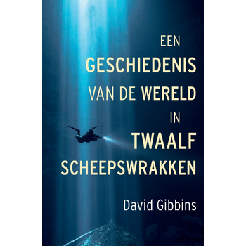Een geschiedenis van de wereld in twaalf scheepswrakken (Paperback) bij Singel 344