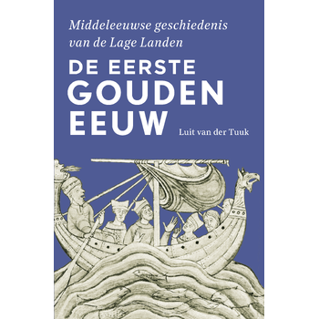 De eerste gouden eeuw (Paperback) bij Singel 344