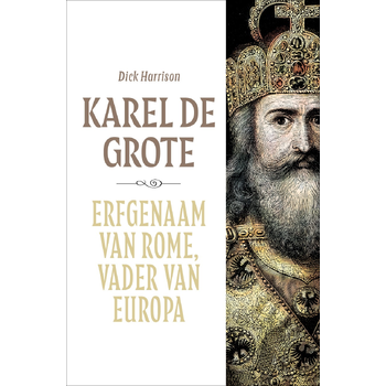 Karel de Grote (Paperback) bij Singel 344