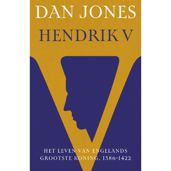 Hendrik V (Hardback) bij Singel 344