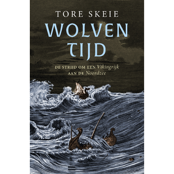 Wolventijd (Paperback) bij Singel 344
