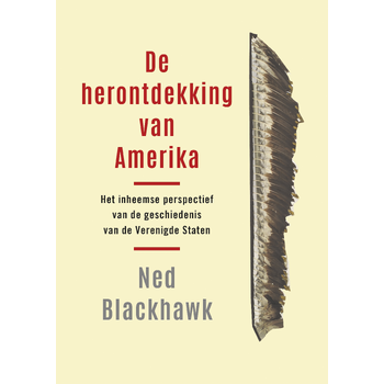 De herontdekking van Amerika (Hardback) bij Singel 344