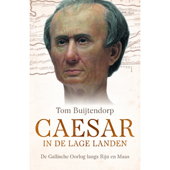 Caesar in de Lage Landen (Paperback) bij Singel 344