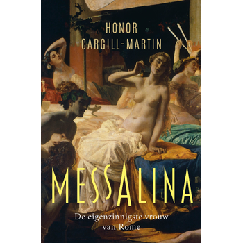 Messalina (Paperback) bij Singel 344