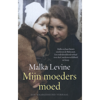 Mijn moeders moed (Paperback) bij Singel 344