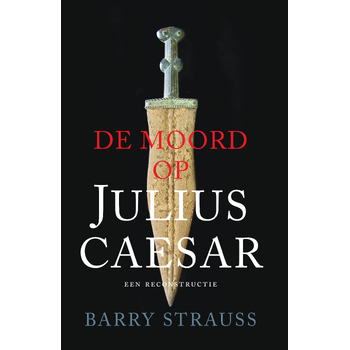 De moord op Julius Caesar (Paperback) bij Singel 344