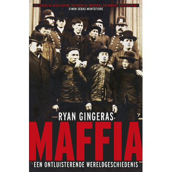 Maffia (Paperback) bij Singel 344