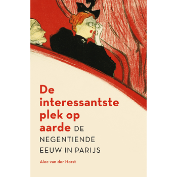 De interessantste plek op aarde (Paperback) bij Singel 344