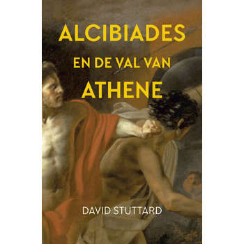 Alcibiades en de val van Athene (Paperback) bij Singel 344