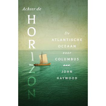 Achter de horizon (Paperback) bij Singel 344
