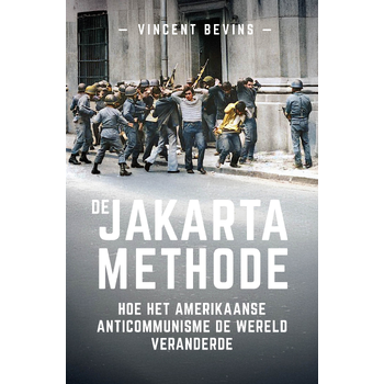 De Jakartamethode (Paperback) bij Singel 344
