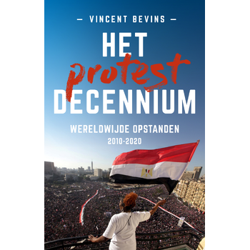 Het protestdecennium (Paperback) bij Singel 344