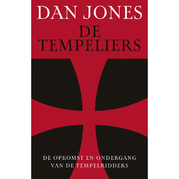 De Tempeliers (Paperback) bij Singel 344