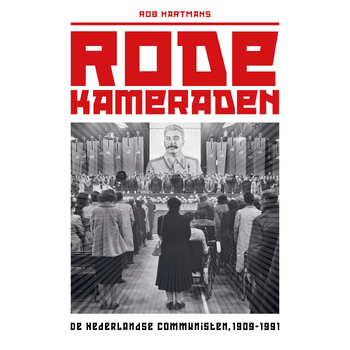 Rode kameraden (Paperback) bij Singel 344